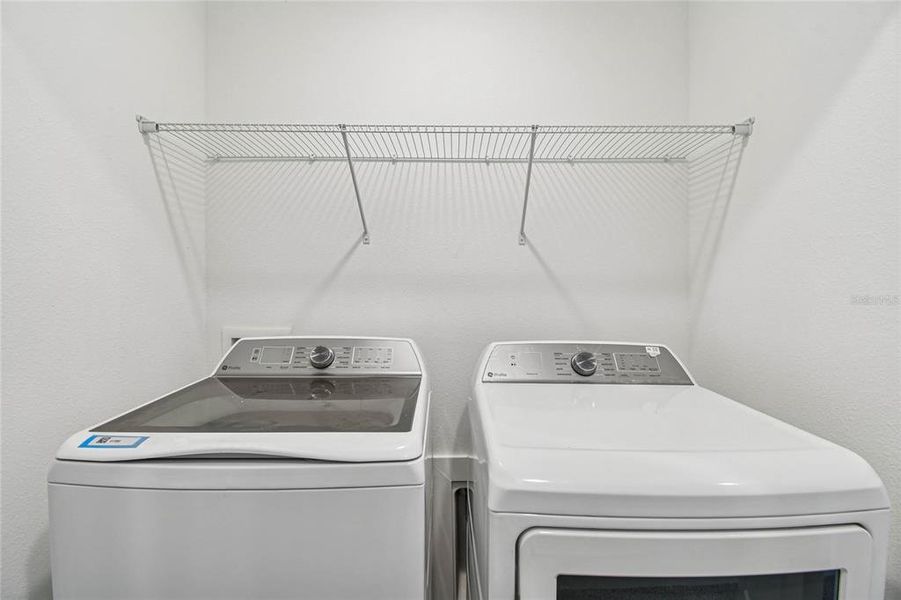 Close-up of interior finishes inside a home in Townes at Northlake, Oviedo (Image 13).