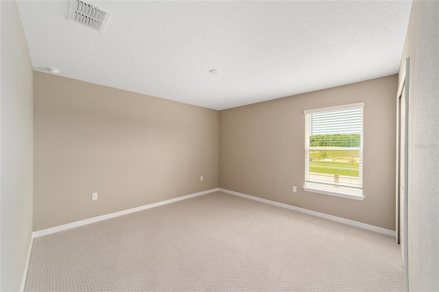 Spacious, unfurnished interior of a new home in Calesa Township, Ocala (Image 43). Spacious, unfurnished interior of a new home in Calesa Township, Ocala (Image 43).