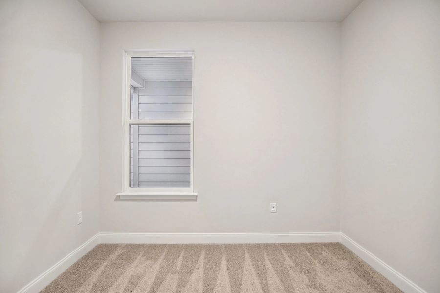 Spacious, unfurnished interior of a new home in Stewart's Glen | 55+ Community, Smyrna (Image 41). Spacious, unfurnished interior of a new home in Stewart's Glen | 55+ Community, Smyrna (Image 41).