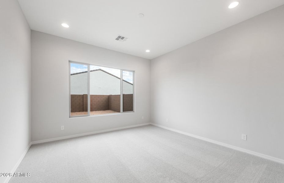 Owner's Suite Owner's Suite