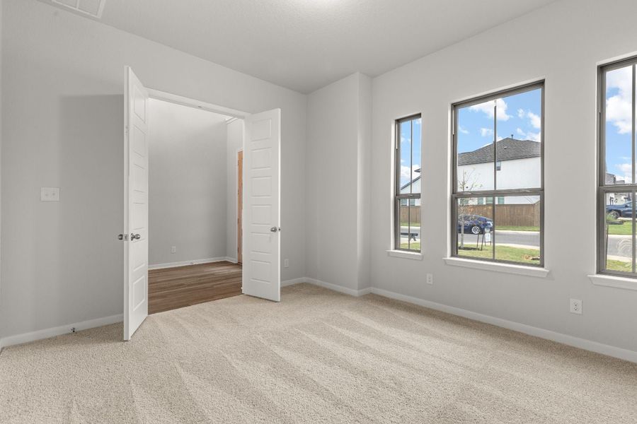 New Home in Cibolo, TX.  - Slide 3