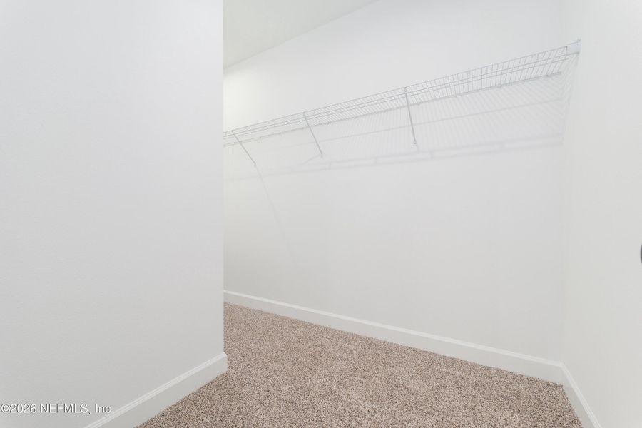 Spacious, unfurnished interior of a new home in , Sanderson (Image 15).