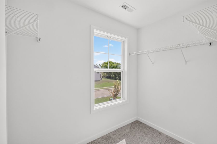 *Photo of actual home