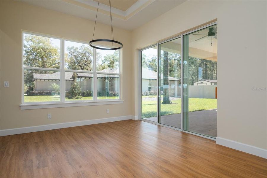 Spacious, unfurnished interior of a new home in , Orange City (Image 17).