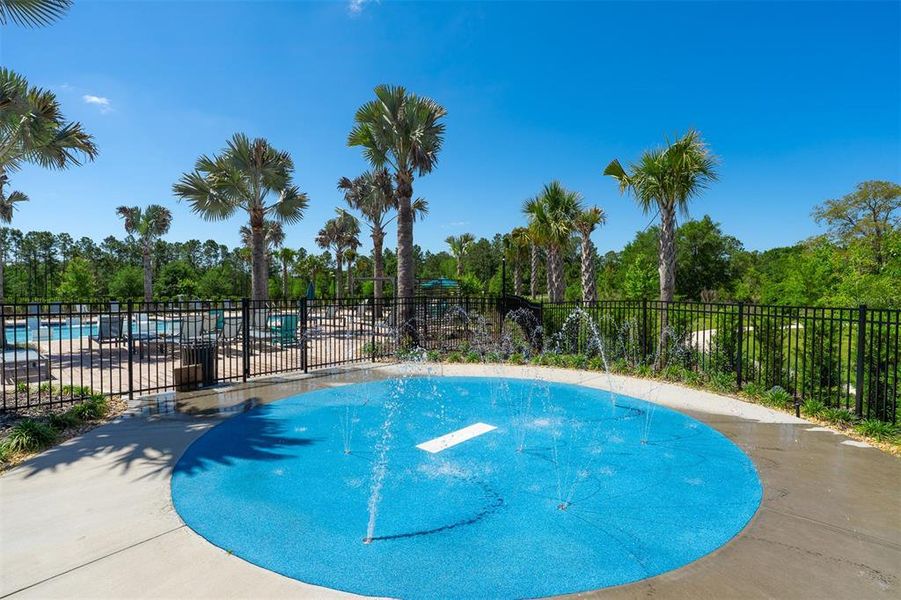 Community amenities in , Clermont (Image 40).