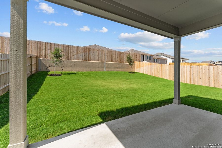 Image 27 of a home in Hunters Ranch. Image 27 of a home in Hunters Ranch.