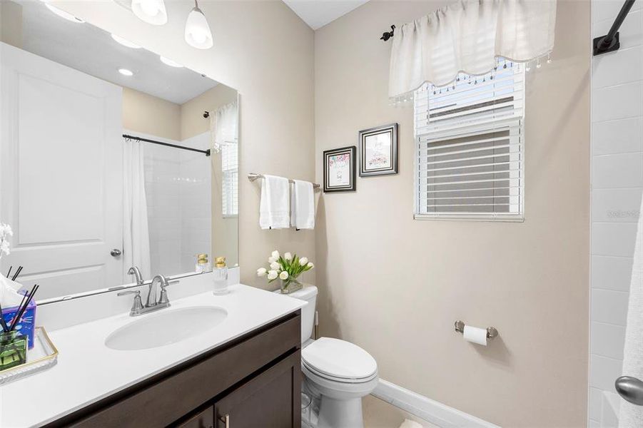 Furnished interior view inside a new home in , Lake Wales (Image 38). Furnished interior view inside a new home in , Lake Wales (Image 38).