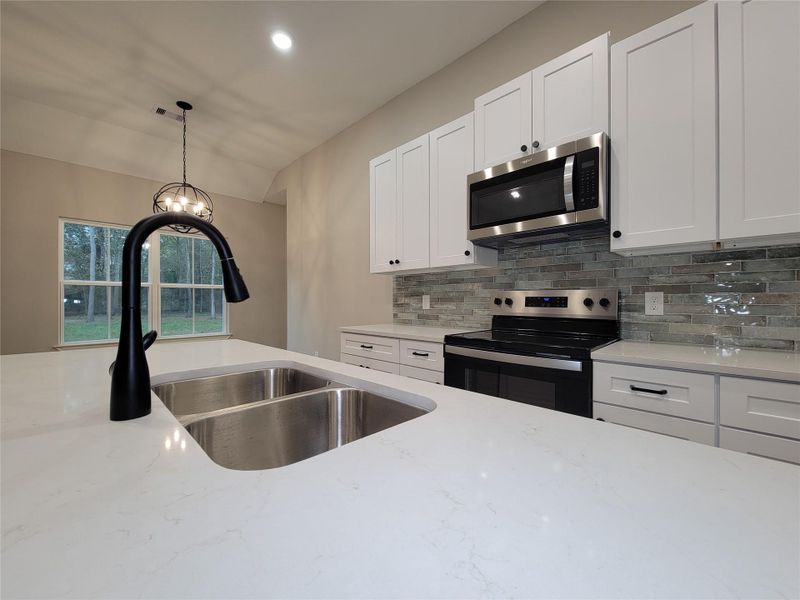 Close-up of interior finishes inside a home in , Cleveland (Image 20). Close-up of interior finishes inside a home in , Cleveland (Image 20).