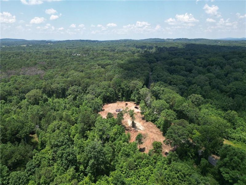 Natural landscape and outdoor views near  in Ellijay (Image 3).