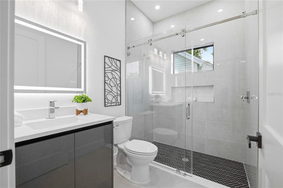 Furnished interior view inside a new home in , St. Petersburg (Image 47). Furnished interior view inside a new home in , St. Petersburg (Image 47).