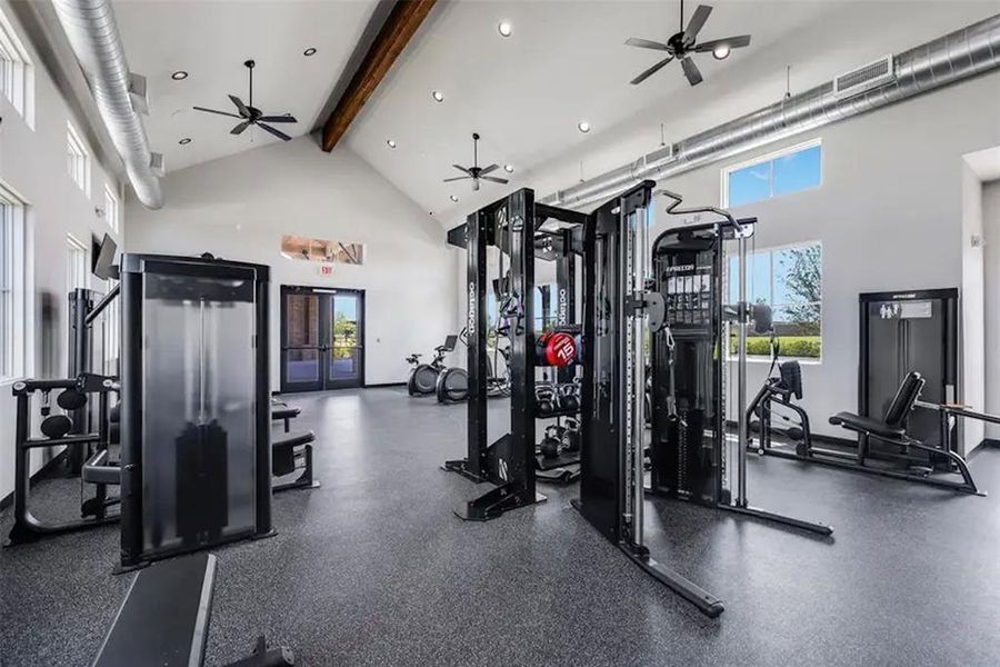 Community amenities in , McKinney (Image 35). Community amenities in , McKinney (Image 35).