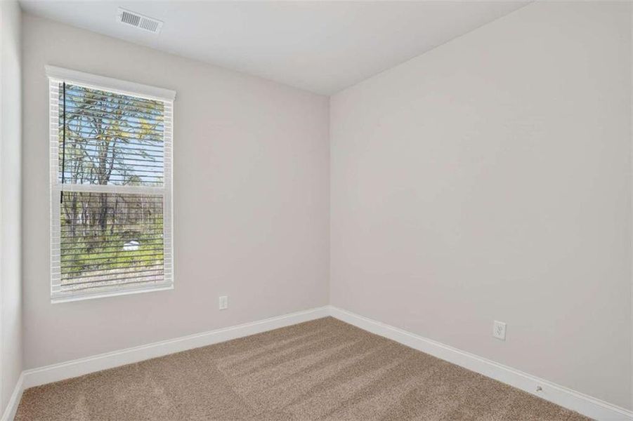 Spacious, unfurnished interior of a new home in , South Fulton (Image 14). Spacious, unfurnished interior of a new home in , South Fulton (Image 14).