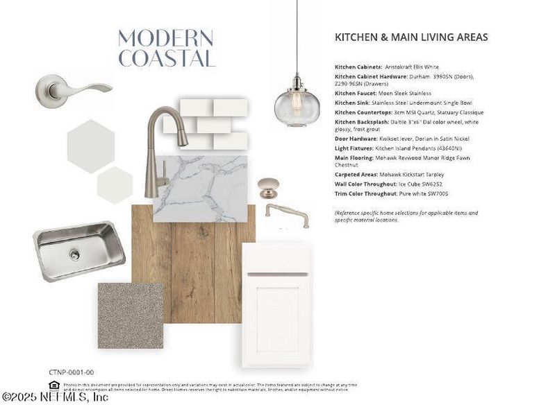 Image 48 of a home in Creighton Pointe.