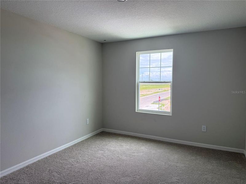 Spacious, unfurnished interior of a new home in Oakfield Trails Traditional, Parrish (Image 18). Spacious, unfurnished interior of a new home in Oakfield Trails Traditional, Parrish (Image 18).