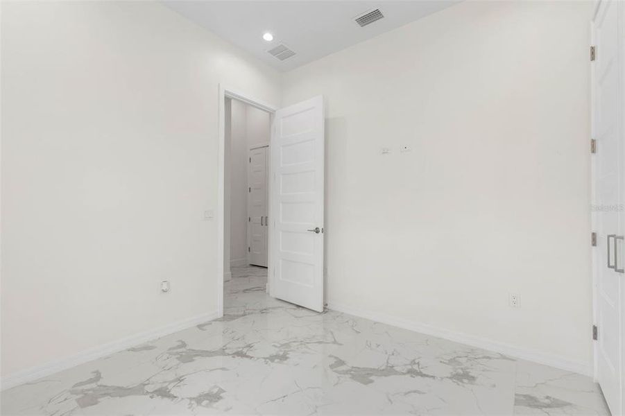 Spacious, unfurnished interior of a new home in , Palm Coast (Image 57).