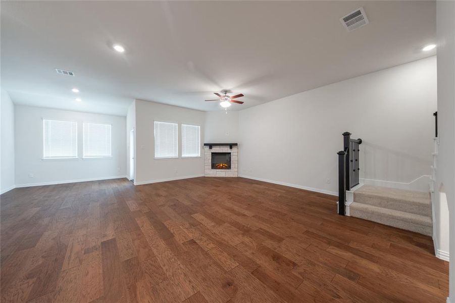 Great Room Great Room