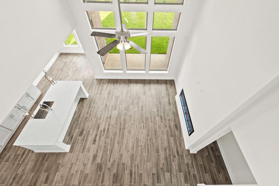 Representative photo. Home under construction. Design selections and colors may vary. Representative photo. Home under construction. Design selections and colors may vary.