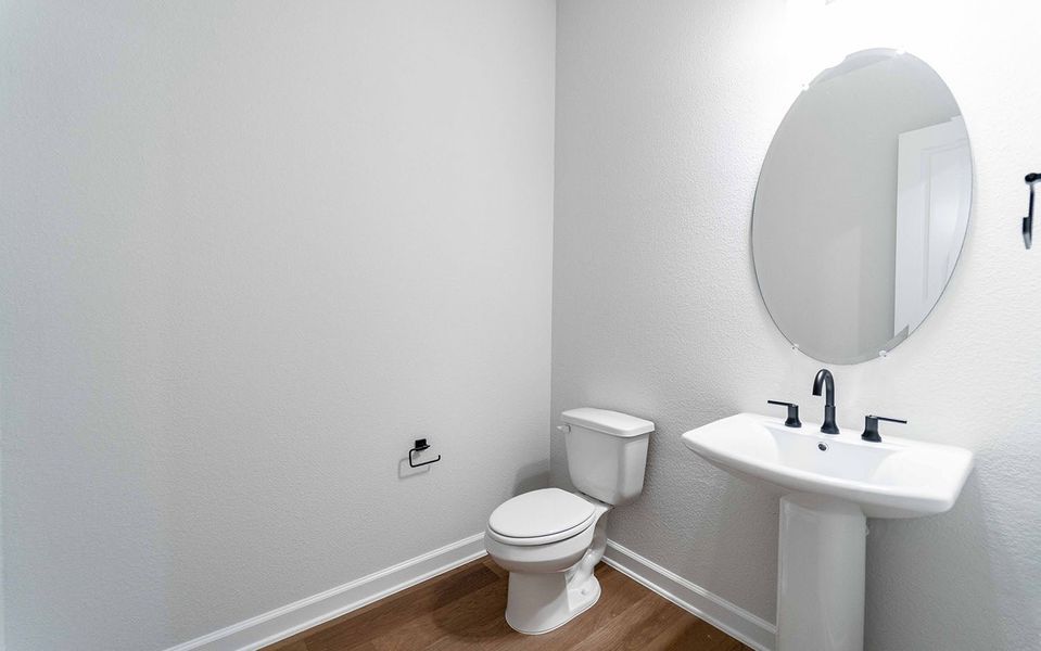 Image 28 of a home in Solterra.