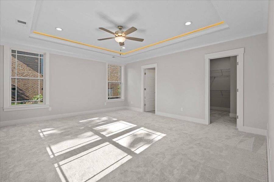 Image 38 of a home in Lakeside at Blue Ridge Plantation.