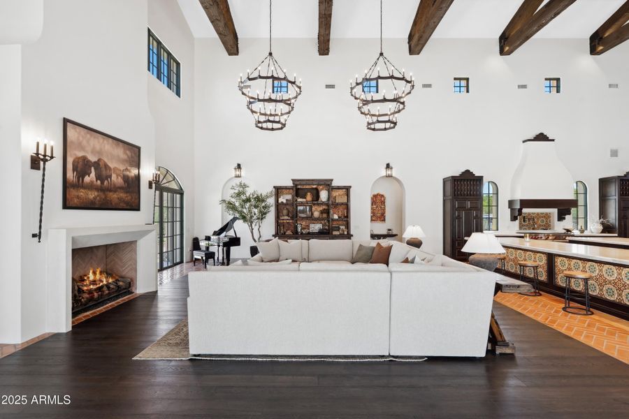 29 - Living Room 29 - Living Room