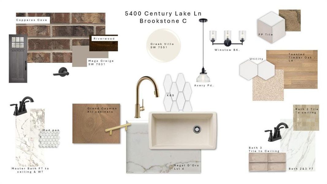 Image 31 of a home in Country Lakes.