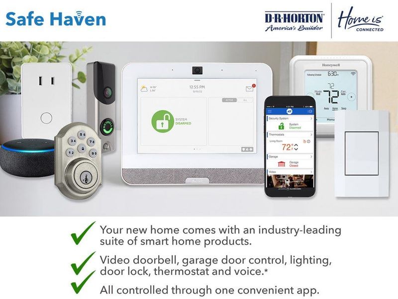 Image 24 of a home in Shoal Creek.