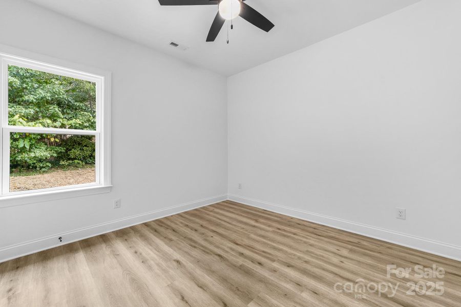 Spacious, unfurnished interior of a new home in , Cherryville (Image 28). Spacious, unfurnished interior of a new home in , Cherryville (Image 28).