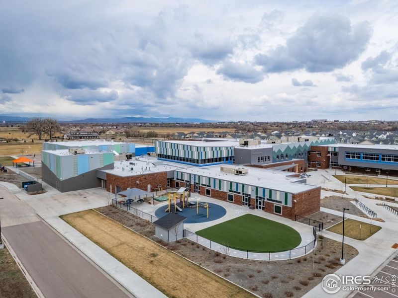 Image 41 of a home in Thompson River Ranch. Image 41 of a home in Thompson River Ranch.