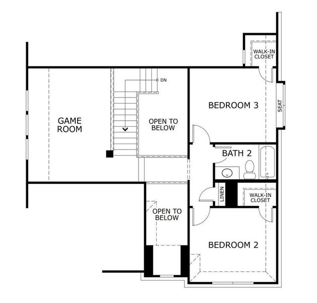 Pirate Village-2492-Floorplan2 Pirate Village-2492-Floorplan2
