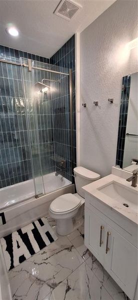 Furnished interior view inside a new home in , Webster (Image 17).