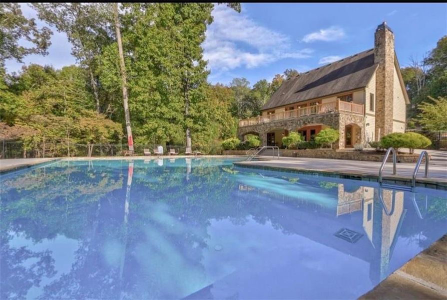 Image 48 of a home in . Image 48 of a home in .