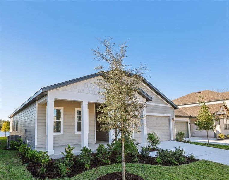 Image 29 of a home in Ellington Traditional. Image 29 of a home in Ellington Traditional.