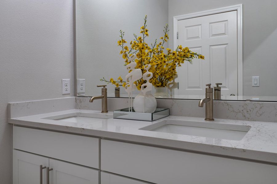 Bennet 2nd Bathroom
