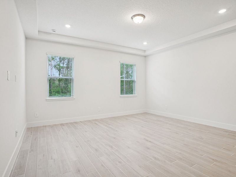 The Zircon floorplan at 434 Brookhaven Trail.