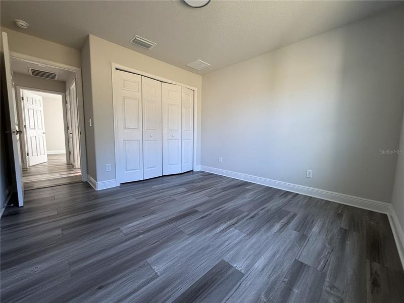 Spacious, unfurnished interior of a new home in , Inverness (Image 11).