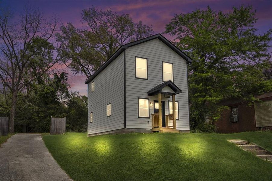 Image 26 of a home in .