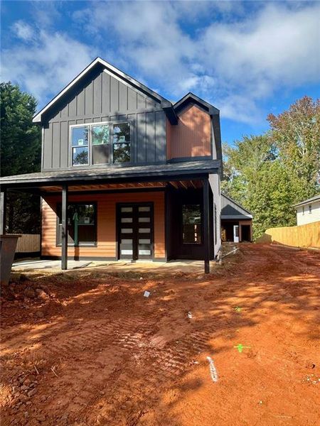 Image 3 of a home in .