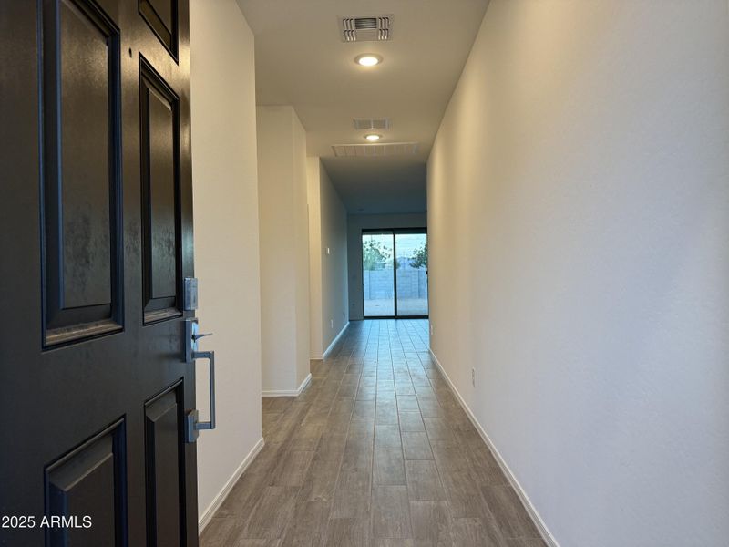 002 - Entrance 002 - Entrance