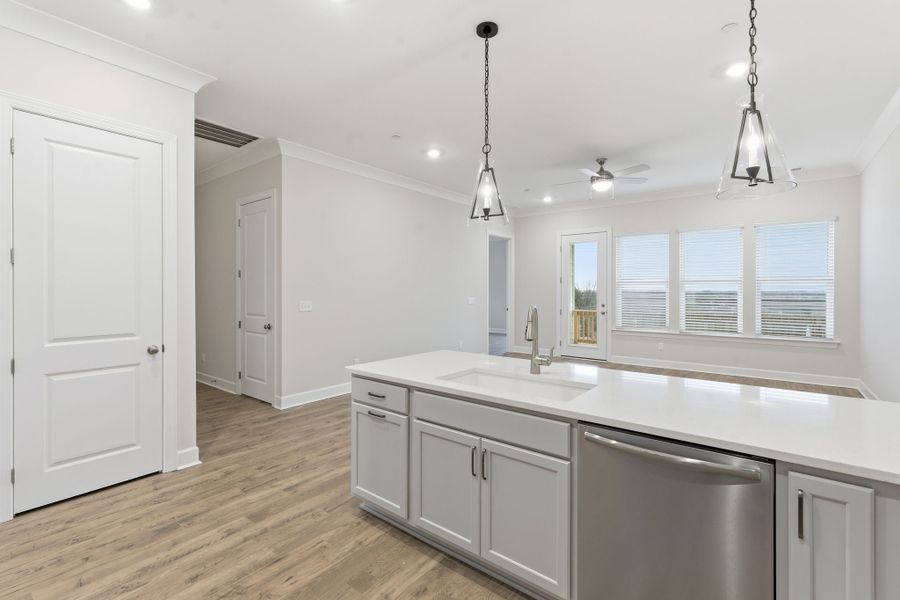 2br New Home in Thompson's Station, TN.  - Slide 12