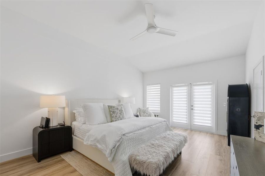 Furnished interior view inside a new home in , Orlando (Image 7). Furnished interior view inside a new home in , Orlando (Image 7).