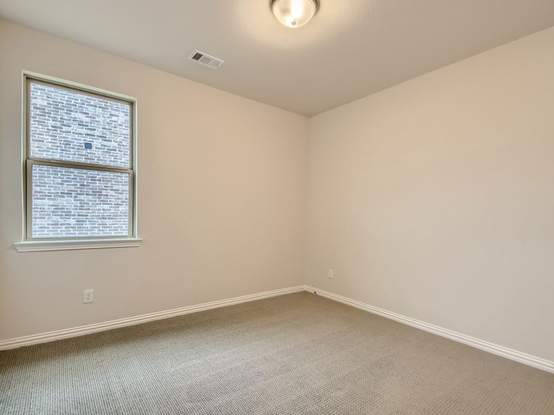 Plan 1530 Bedroom Representative Photo Plan 1530 Bedroom Representative Photo