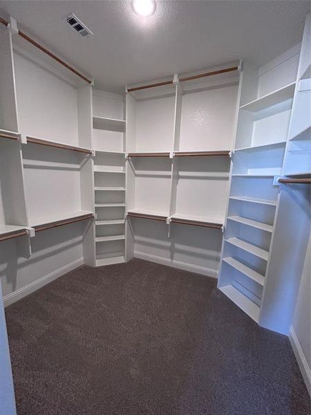 Spacious, unfurnished interior of a new home in , Poolville (Image 17).