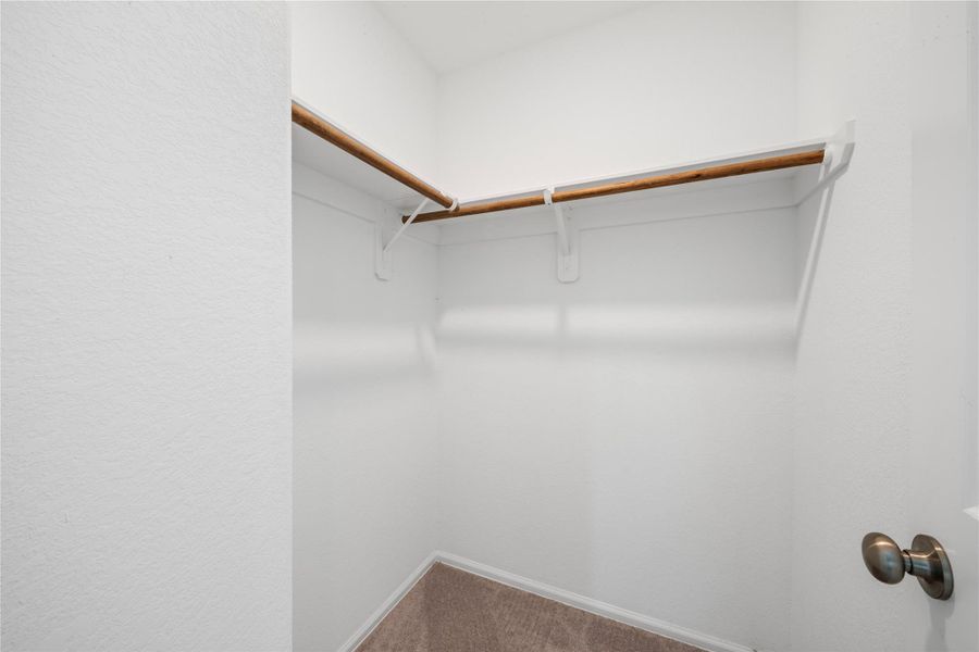 Spacious, unfurnished interior of a new home in Santa Fe, Cleveland (Image 13). Spacious, unfurnished interior of a new home in Santa Fe, Cleveland (Image 13).