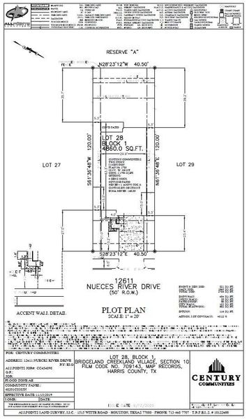 Image 23 of a home in Creekland Village at Bridgeland. Image 23 of a home in Creekland Village at Bridgeland.