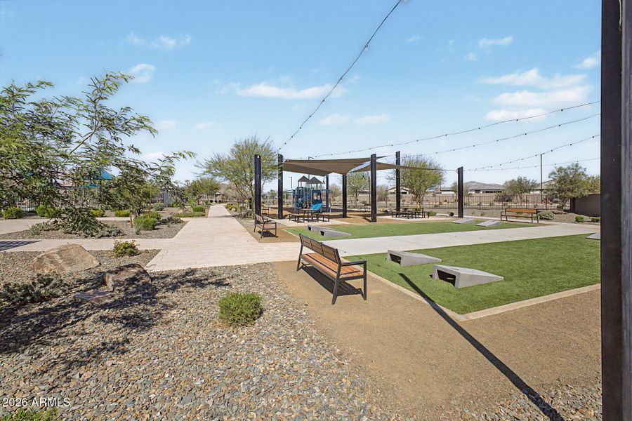 46 - Desert Hollow 16014 46 - Desert Hollow 16014