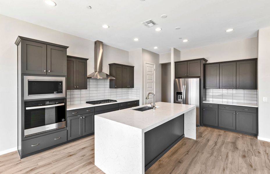 Quick Move-In Home Quick Move-In Home