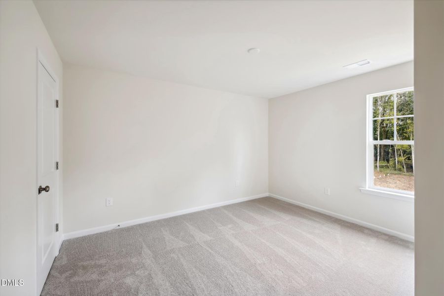 Summit -upper level-bedroom 3