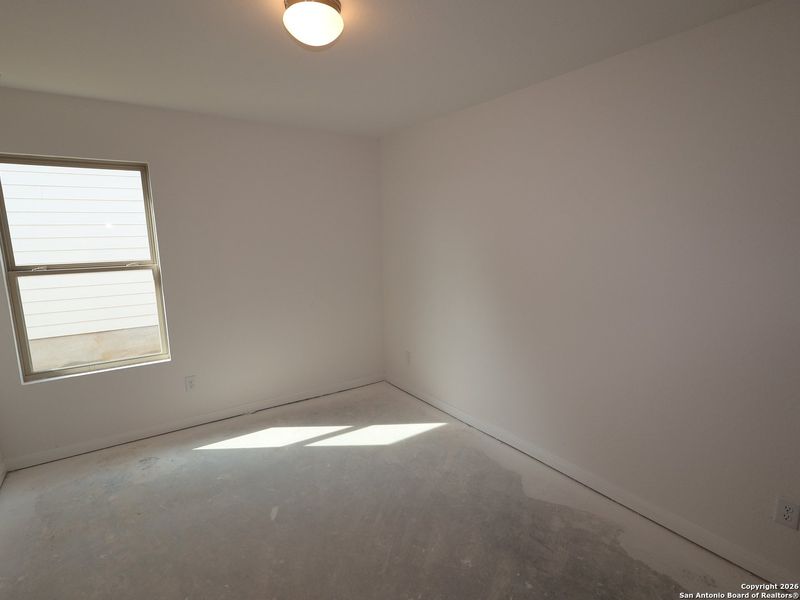 In-progress construction of a new home in Greenspoint Heights, Seguin, TX (Image 29).