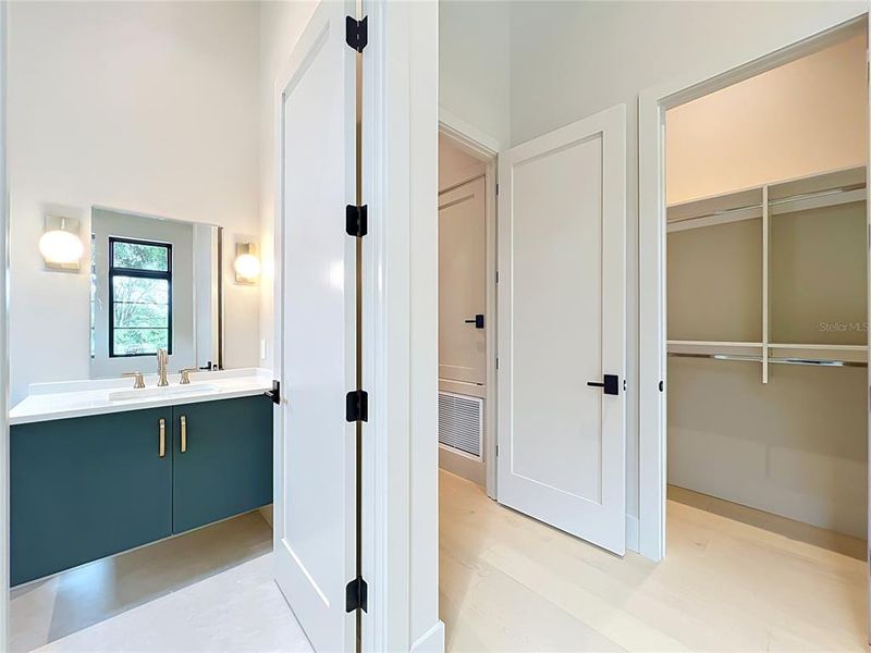 Furnished interior view inside a new home in , Winter Park (Image 59). Furnished interior view inside a new home in , Winter Park (Image 59).