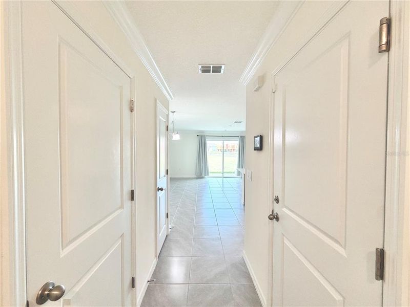 Spacious, unfurnished interior of a new home in , Ocala (Image 13). Spacious, unfurnished interior of a new home in , Ocala (Image 13).